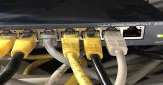 Заказать настройку коммутаторов Cisco в Минусинске. Обслуживание ПК, ремонт от 309 руб