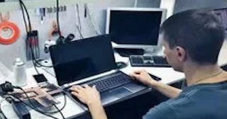 Заказать абонентское обслуживание компьютеров организаций в Минусинске. Обслуживание ПК, ремонт от 309 руб