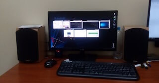 Заказать администрирование серверов Linux в Минусинске. Обслуживание ПК, ремонт от 309 руб